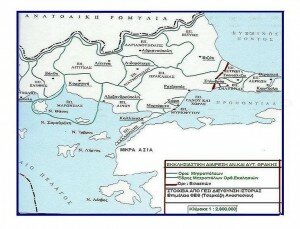 EKLISIASTIKI DIERESI AN.-DYT. THRAKIS